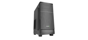 EVOLVEO M1, case mATX