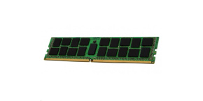 KINGSTON DIMM DDR4 16GB 3200MT/s ECC Reg