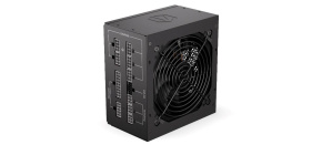 Endorfy zdroj Supremo FM6 Gold 1000 W, 120mm, Plně modulární, 80 Plus Gold, ATX 3.1
