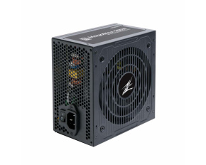 ZALMAN zdroj ZM500-TXII MegaMax, 500W, 80 PLUS