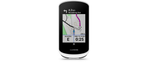 Garmin GPS cyclocomputer Edge Explore 2, EU