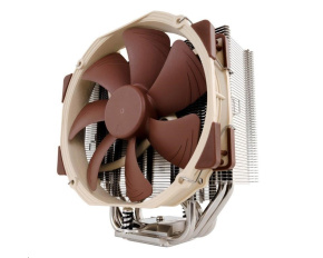 NOCTUA NH-U14S - chladič procesoru, LGA1200, AM3, AM3+