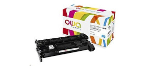 OWA Armor toner pro HP Laserjet Pro M402, M426 MFP JUMBO, 12000 stran, CF226X, černá/black