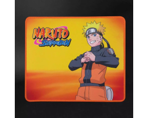 Konix Naruto Mousepad