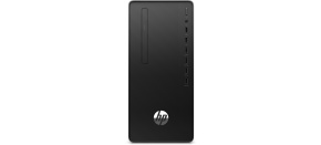 HP PC 295G8 MT Ryzen 5 5600G, 16GB, 512GB m.2 NVMe, Radeon, usb kl. a myš, zdroj 180W, HDMI+VGA, Win11Pro