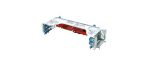HPE DL20 Gen10+ 2SFF HDD Enable Kit