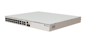 MikroTik Cloud Router Switch CRS520-4XS-16XQ-RM