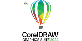 CorelDRAW Graphics Suite 2024 Education License Multi Language - Windows/Mac - ESD