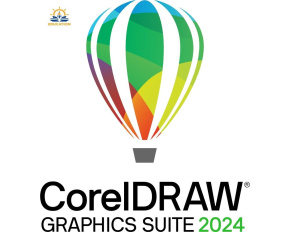 CorelDRAW Graphics Suite 2024 Education License Multi Language - Windows/Mac - ESD