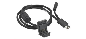 Motorola/Zebra komunikační kabel USB pro TC8000 - bez adaptéru