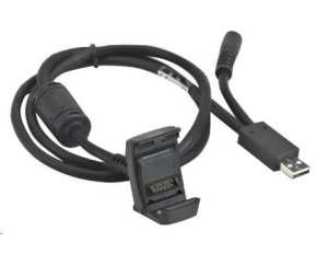 Motorola/Zebra komunikační kabel USB pro TC8000 - bez adaptéru