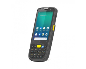 Newland MT6755 Sei Mobile Computer, 4"" touch, 2D, 4/64GB, BT, WiFi, 4G, GPS, NFC, Camera, Android 11 GMS.