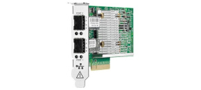 HP NC Ethernet 10Gb 2P 557SFP+ Adptr RENEW 788995-B21