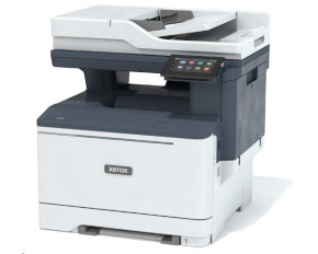 Xerox C325V_DNI, barevná laser. multifunkce, A4, 33ppm, duplex, DADF, WiFi/USB/Ethernet, 2 GB RAM, Apple AirPrint