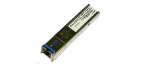 Optický SFP modul SM/MM (1310nm/1550nm), WDM, 1,25 Gb/s,SC,20km,DDM(CISCO,DELL,Planet,ZyXEL,TP-LINK,UBNT,MikroTik komp.)