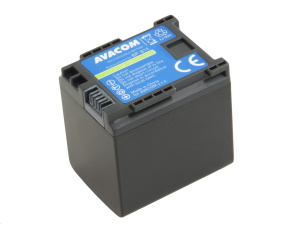 AVACOM baterie Canon BP-819 Li-Ion 7.4V 1780mAh 13.2Wh