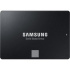 SSD 2,5" Samsung 870 EVO SATA III-500GB