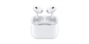 APPLE AirPods Pro (2. gen.) s MagSafe pouzdrem (USB-C) US