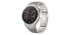 Huawei Watch GT4 46mm (Phoinix-B19M), titanium EU