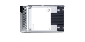 DELL 1.6TB SSD up to SAS 24Gbps ISE MU 512e 2.5in Hot-Plug 3DWPD CK