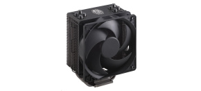 Cooler Master chladič Hyper 212 Black Edition LGA1851, AM5