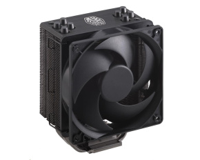 Cooler Master chladič Hyper 212 Black Edition LGA1851, AM5