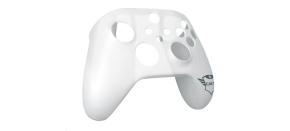 TRUST Obal na ovladač GXT 749 Controller Silicon Skins for Xbox, průhledná