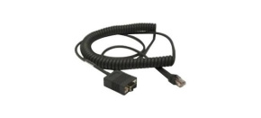 Honeywell RS232 kabel pro Xenon,Hyperion,Voyager 1202g