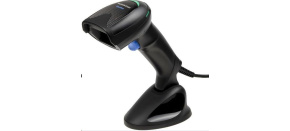 Datalogic Gryphon I GD4520, 2D, USB, black