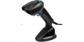 Datalogic Gryphon I GD4520, 2D, USB, black