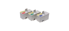 Epson Tintenpatrone, black