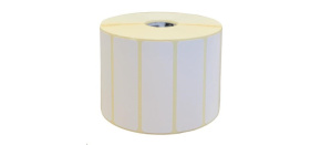 Zebra Z-Perform 1000D, label roll, thermal paper, 105x162mm