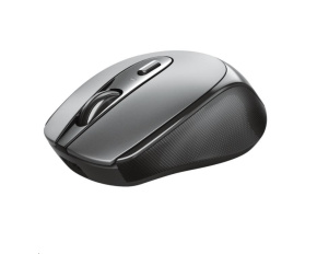 TRUST bezdrátová Myš Zaya Rechargeable Wireless Mouse - black