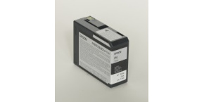 EPSON ink čer Stylus Pro 3800/3880 - photo (80ml)