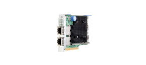 HPE Ethernet 10Gb 2-port 535FLR-T BCM57416 Adapter