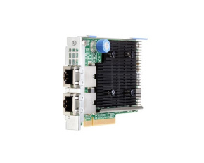 HPE Ethernet 10Gb 2-port 535FLR-T BCM57416 Adapter