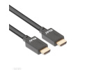 Club3D Ultra Rychlý HDMI™ Certifikovaný, 4K120Hz 8K60Hz 48Gbps M/M 5m/16.4ft, 28 AWG