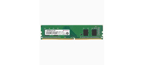 TRANSCEND DIMM DDR4 8GB 2666MHz 1Rx16 1Gx16 CL19 1.2V