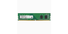 TRANSCEND DIMM DDR4 8GB 2666MHz 1Rx16 1Gx16 CL19 1.2V