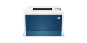 BAZAR - HP Color LaserJet Pro 4202dw (A4, 33/33 ppm, USB 2.0, Ethernet, Wi-Fi, Duplex) - Poškozený obal (Komplet)