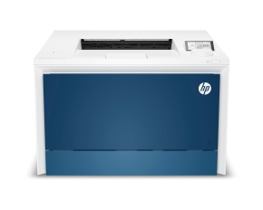 BAZAR - HP Color LaserJet Pro 4202dw (A4, 33/33 ppm, USB 2.0, Ethernet, Wi-Fi, Duplex) - Poškozený obal (Komplet)