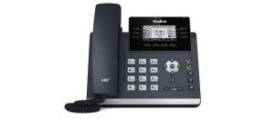 Yealink SIP-T42U IP telefon