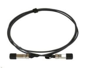 UBNT UniFi UDC-2, Direct Attach Copper Cable, SFP/SFP+ DAC, 1G/10G, 2 metry