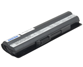 AVACOM baterie pro MSI MegaBook CR650/CX650/GE620 Li-Ion 11,1V 5200mAh