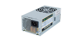 CHIEFTEC zdroj TFX GPF-400P, 400W, ATX-12V V.2.3, PFC, full range