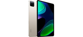 Xiaomi Pad 6 6GB/128GB Gold