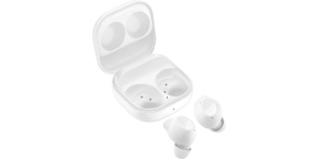 Samsung Bluetooth sluchátka Galaxy Buds FE, bílá (distribuce svět)