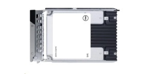 DELL 800GB SSD up to SAS 24Gbps ISE MU 512e 2.5in Hot-Plug 3WPD CK