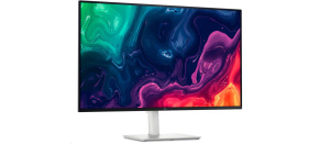 DELL LCD S3225QS - 31,5"/VA/LED/3840x2160/16:9/120Hz/4ms/3000:1/300 cd/m2/HDMI/DP/VESA/3YNBD (210-BQWP)