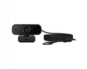 HP 435 FHD USB-A Webcam